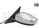 Van Wezel 1869807 - Oe 1405020 Specchio Esterno, Sinistro Per Galaxy (WA6)