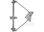 Van Wezel 1884261 - Regolatore Del Finestrino Oe 2T14V23200AK, Anteriore Sinistro Per Tourneo Connect, Transit Connect