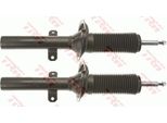 Trw JGM1066T - Ammortizzatore Oe 6C11 18045 Dc Per Transit