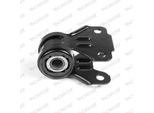 Monroe L16834 - Oe 1702970 Cuscinetto, Braccio Di Controllo Per C-Max, Focus Iii, Grand C-Max, Kuga Ii, V40 (525, 526)