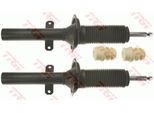 Trw JGM1062T - Ammortizzatore Oe 6C11 18045 Bb Per Transit