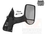 Van Wezel 1898818 - Oe 4158409 Specchio Esterno, Destro Per Transit, Transit Tourneo