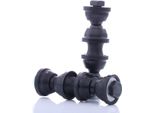 Monroe L10651 - Oe 1500682 Kit Di Riparazione, Tirante Stabilizzatore Per Focus Iii, C-Max, Focus C-Max (DM2), Focus Ii, C30 (533), S40 Ii (544), V40 (525, 526), V50 (545)