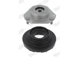 Monroe MK485 - Supporto Montante Oe 1514834 Per Ecosport, Fiesta Vi, 2 (De, Dh)