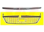 Van Wezel 1881510 - Griglia Radiatore Oe 1509301 Per Mondeo Iv