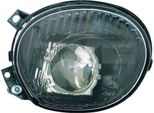 Tyc 19-0141-05-2 - Fendinebbia Oe 1024953, Destro Per Mondeo Ii