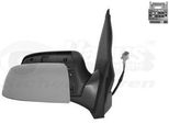 Van Wezel 1806818 - Oe 1363687 Specchio Esterno Destro Per Fiesta V