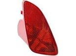 Van Wezel 1809939 - Oe 2126145 Fendinebbia Posteriore, Sinistro Per Fiesta Vii
