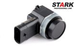 Stark SKPDS-1420032 - Oe 1 513 045 Sensore Di Parcheggio, Anteriore, Posteriore Per C-Max, Fiesta Vi, Focus Iii, Transit V363, Transit Custom, Transit Connect, Tourneo Connect, S-Max (WA6), Mondeo Iv, Kuga Ii, Grand C-Max, Galaxy (WA6)