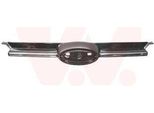 Van Wezel 1945510 - Griglia Radiatore Oe 1718747 Per Focus Iii