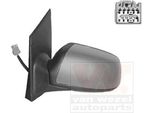 Van Wezel 1863827 - Oe 1437843 Specchio Esterno, Sinistro Per Focus Ii