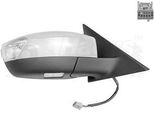 Van Wezel 1869818 - Oe 1405019 Specchio Esterno Destro Per Galaxy (WA6)