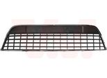 Van Wezel 1881599 - Oe 1520495 Griglia Di Ventilazione Anteriore Per Mondeo Iv