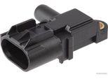 Herth+Buss Elparts 70668303 Sensore Di Pressione Differenziale Dei Gas Di Scarico