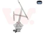 Van Wezel 1964261 - Oe 1452782 Regolatore Del Finestrino, Anteriore Sinistro Per Ranger (Et), Ranger (Tke)
