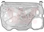 Van Wezel 1863262 - Oe 1224536 Regolatore Del Finestrino, Anteriore Destro Per C-Max, Focus C-Max (DM2), Focus Ii, Kuga I, S40 Ii (544), V50 (545)