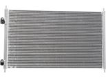 Valeo 812713 - Condensatore Aria Condizionata Oe 80110 S5A 003 Per Civic Vii