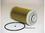 Japanparts FC-ECO018 - Filtro Carburante Oe 16901 RL0 G01 Per Accord Viii, Civic Ix, CR-V Iii (Re)