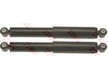 Trw JGT1130T - Oe A 906 326 00 00 Ammortizzatore, Asse Posteriore Per Sprinter (W906), Crafter (2E), Crafter (2F)