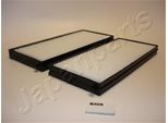 Japanparts FAA-KI05 - Filtro Aria Cabina Oe 0K2FA 61 52X Per Carens Ii (Fj)