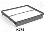 Japanparts FA-K27S - Filtro Aria Oe 28113 3S100 Per Grandeur (Hg), Santa Fe Ii (Cm), Sonata Vi (Yf), Optima (FSGDS6B), Sorento Ii (Xm)