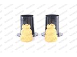Monroe PK402 - Oe 52687S5A014 Kit Di Protezione Dalla Polvere, Ammortizzatore Per CR-V Ii (Rd)