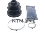 Snr Kit Soffietto Albero Motore Interno Anteriore Sinistro Anteriore Destro Per Hyundai Santa FÉ I (Sm) IBK73.001