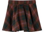 Vidaxl Gonna Per Bambini Cognac 92