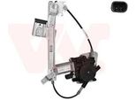 Van Wezel 1805269 - Oe 1141161 Regolatore Del Finestrino, Posteriore Sinistro Per Fiesta V