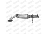 Walker 10362 - Oe 1223936 Wellrohr, Abgasanlage FüR C-Max, Focus C-Max (DM2), Focus Ii, 3 (Bk), 3 (Bl), C30 (533), S40 Ii (544), S80 Ii (124), V50 (545), V70 Iii (135)