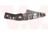 Van Wezel 5747568 Supporto Paraurti Anteriore Destro Per Vw Tiguan (AD1)