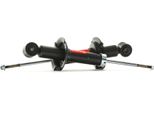 Trw JGS1042T - Ammortizzatore Oe 52611 S9E T12, Asse Posteriore Per CR-V Ii (Rd)