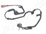 Japanparts ABS-472 - Sensore Abs Oe 57470 ST3 800 Per Civic Vi