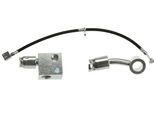 Trw PHD1203 - Tubo Freno Oe 01464 Smt E00 Per Civic Viii