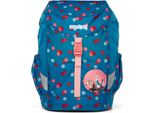 Ergobag Zaino Per Il Tempo Libero Zaino Mini Backpack 10L VoltibäR Blu