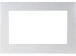 Allnet Touch Display Tablet 38,10Cm (15") Zbh. Coperchio Per Telaio Di Montaggio, Bianco Largo (Alltcover15Wwv1)"