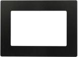 Allnet Touch Display Tablet 30,50Cm (12") Zbh. Copertura Per Telaio Di Montaggio Nero Largo (Alltcover12Wbv1)"