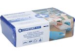 Kit Di Pronto Soccorso Comfort Aid 41 Pezzi - Kit Di Pronto Soccorso Per La Casa E Il Viaggio