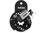 Nilox Nxplchainlock Ricambio E Accessorio Per Biciclette Lucchetto
