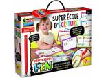 Gioco Educativo Lisciani Giochi Super ÉCole DŽEcriture (Fr)