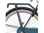 Cortina Achterdrager U4 50 Storm Blue Matt