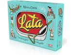 Hot Games Gioco Di Strategia Lata - Pitagora - Gioco Per Famiglie