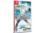 Giochi Per Nintendo Switch El Shaddai: Ascension Of The Metatron Hd Remaster (Limited Run) (Import) Pal Pal