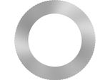 Anello Di Riduzione Per Lama Circolare Pro, 30 X 1 X 20 Mm