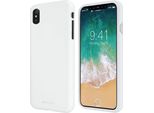 Mercury Soft G955 S8 Plus Bianco/Bianco Cover Protettiva