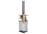 Motoriduttore, Motore Dc, Motoriduttore Di Riduzione, Motoriduttore 90RPM, Motore A Vite Di Piombo, Motoriduttore DC6V