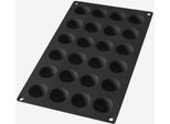 Lekue Stampo Per Mini Palline In Silicone 24 Pezzi Lekue