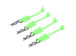 Rc Car Shell Parts, Rc Car Shell Clips Pins, Sostituzione Rc Body Clips Pins, Rc Body Clips Pins Per 1/10, Rc Body Clips Pins, Rc Car Shell Bolt