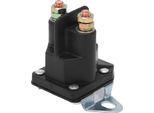 Relè Del Tosaerba, Solenoide Di Avviamento, Relè Del Solenoide Di Avviamento, Relè Di Commutazione Magnetica, Relè Del Solenoide, Pezzo Di Ricambio Del Tosaerba