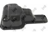 Abakus 100-00-090 - Coppa Dell'olio Oe 12101 22024 Per Avensis (T22), Avensis (T25), Corolla (E11), Corolla (E12), Corolla Verso (E12), Rav 4 Ii (A2)